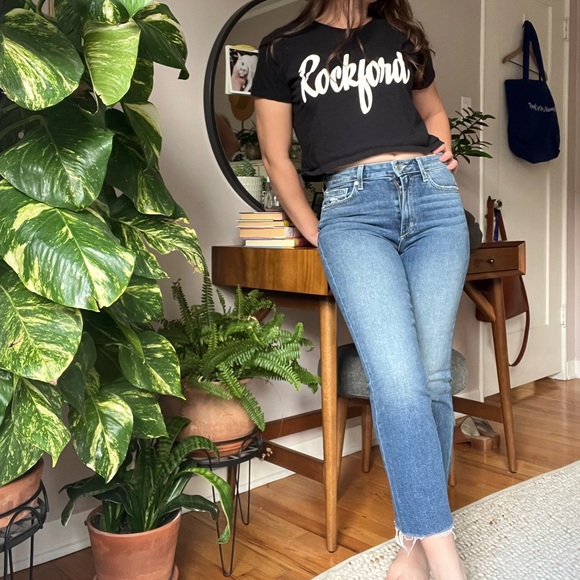 Joe’s jeans size 27 - Picture 3 of 10